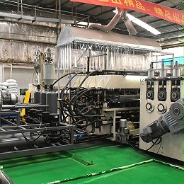 生產設備大型機械